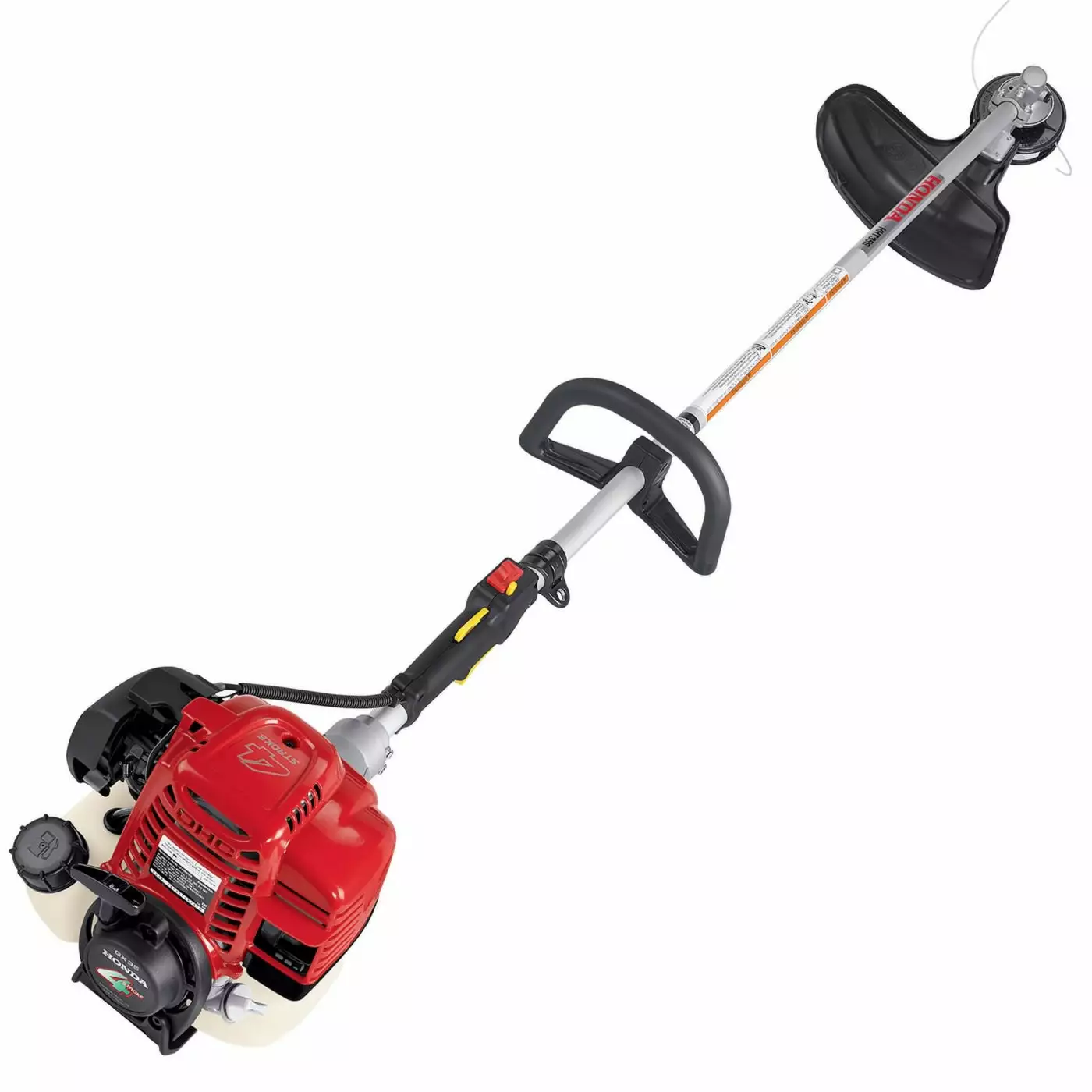Lawn & Outdoor Power Honda HHT35SLTA 17'' 35cc Straight Shaft Brush Weed Line String Trimmer 3 Lawn & Outdoor Power Honda HHT35SLTA 17'' 35cc Straight Shaft Brush Weed Line String Trimmer