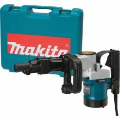Tools & Equipment Makita HM1211B 20-Pound 10.0 Amp 2,000 BPM 3/4-Inch Corded Demolition Hammer