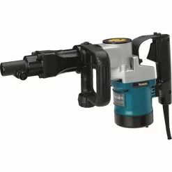 Tools & Equipment Makita HM1211B 20-Pound 10.0 Amp 2,000 BPM 3/4-Inch Corded Demolition Hammer