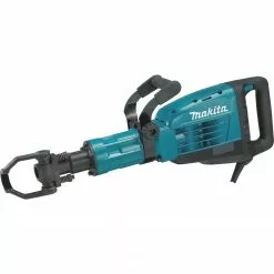 Makita HM1307CB 35-Pound 14.0 Amp Variable Speed Corded Demolition Hammer