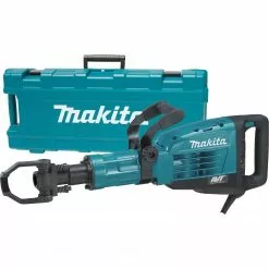 Tools & Equipment Makita HM1317CB 42-Pound Breaker Hammer With Anti-Vibration Technology