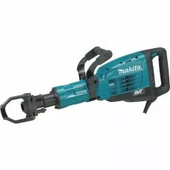 Tools & Equipment Makita HM1317CB 42-Pound Breaker Hammer With Anti-Vibration Technology