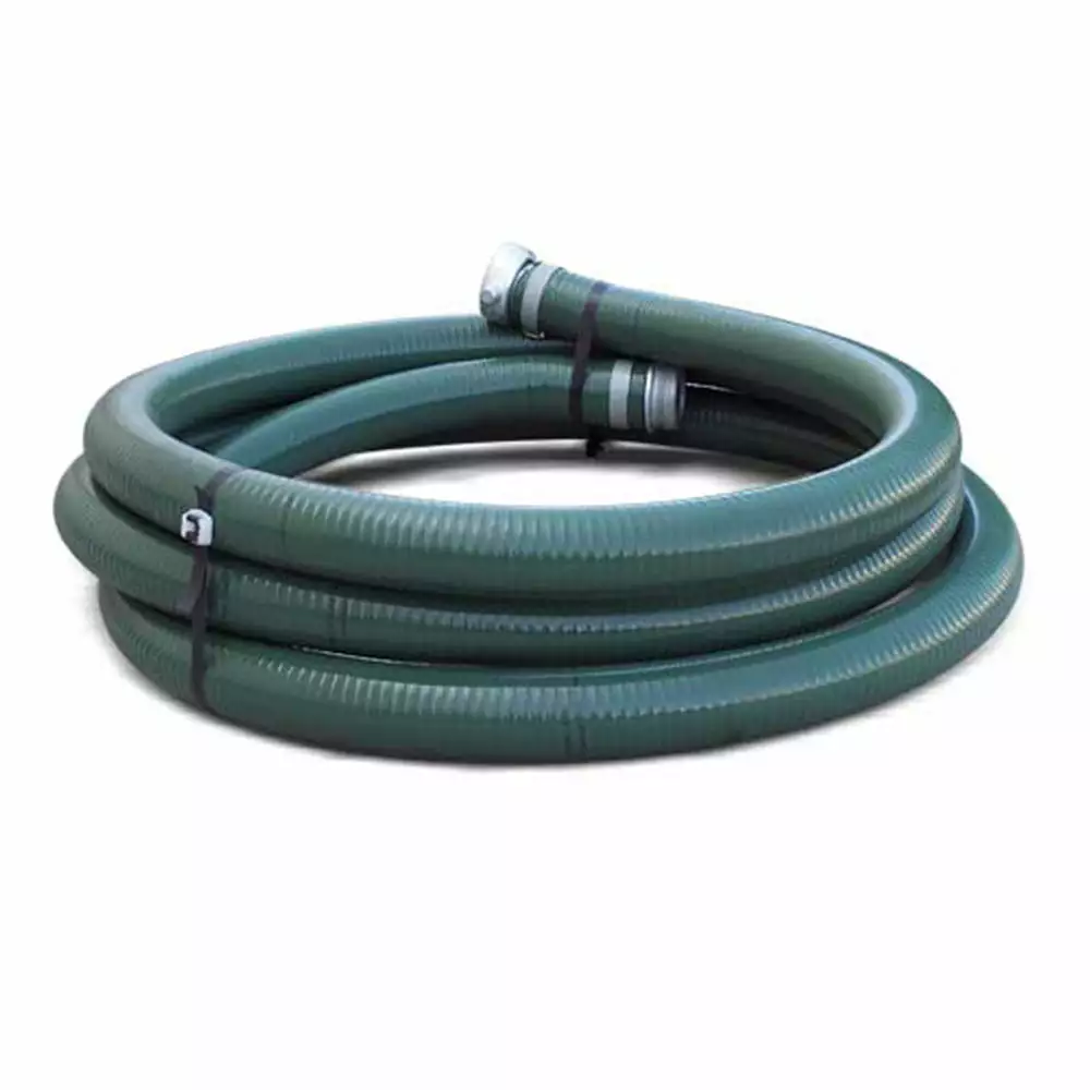 Pump Accessories DuroMax XPH0220S 2-Inch X 20-Foot Water Pump Suction Hose 3 Pump Accessories DuroMax XPH0220S 2-Inch X 20-Foot Water Pump Suction Hose