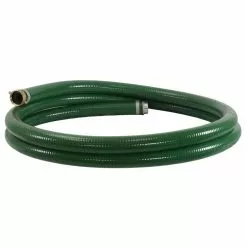 DuroMax XPH0320S 3-Inch X 20-Foot Water Pump Suction Hose