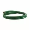 Duromax XPH0410S 4-Inch X 10-Foot PVC High Volume Water Pump Suction Hose