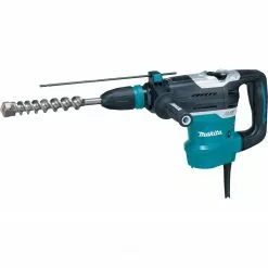 Tools & Equipment Makita HR4013C 1-9/16-Inch 11.0 Amp 8.4-Ft. Lbs Corded AVT Rotary Hammer