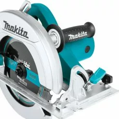 Tools & Equipment Makita HS0600 10-1/4-Inch 15-Amp Corded Bevel Support Electric Circular Saw