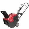 Honda HS720AS 190cc 20" 4-Cycle Electric Start Chute Control Snow Blower Lawn & Outdoor Power