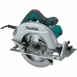 Makita HS7600 Powerful 10.5 AMP Motor 7-1/4 Circular Saw