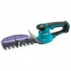 Makita HU06Z 12-Volt CXT Lithium-Ion Cordless Hedge Trimmer - Bare Tool Lawn & Outdoor Power