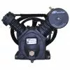 Ingersoll-Rand Ingersoll Rand 2475 5 And 7.5-Hp Two-Stage Air Compressor Bare Pump Tools & Equipment