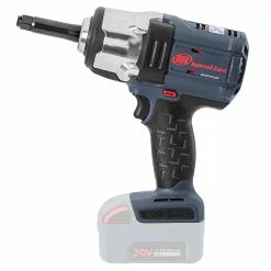 Tools & Equipment Ingersoll-Rand W7252 20-Volt 1/2-Inch X 2-Inch Cordless Impact Wrench -Bare Tool