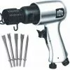 Ingersoll-Rand Tools & Equipment Ingersoll Rand 115K Air Hammer Tool W/ Chisel Accessory Set - IR115K