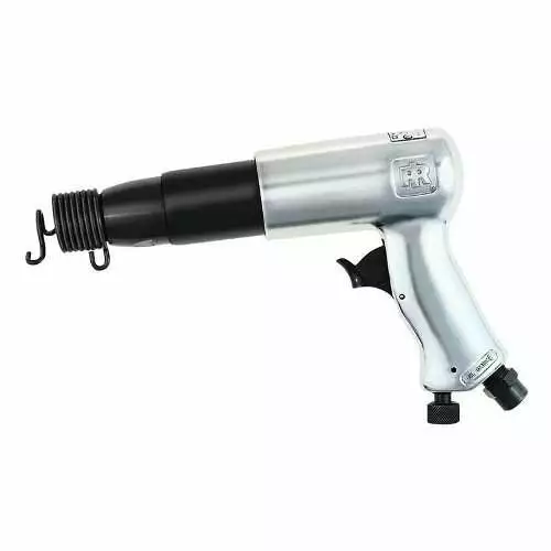 Ingersoll-Rand Ingersoll Rand 117 Standard-Duty Air Hammer Tool - IR117 Tools & Equipment 3 Ingersoll-Rand Ingersoll Rand 117 Standard-Duty Air Hammer Tool - IR117 Tools & Equipment