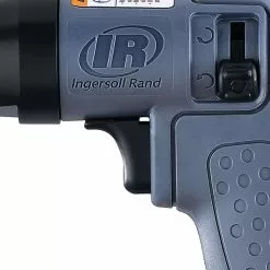 Ingersoll-Rand IR2101XPA-QC 1/4-Inch 55-Ft-Lb. Pneumatic Mini Impact Driver Tools & Equipment