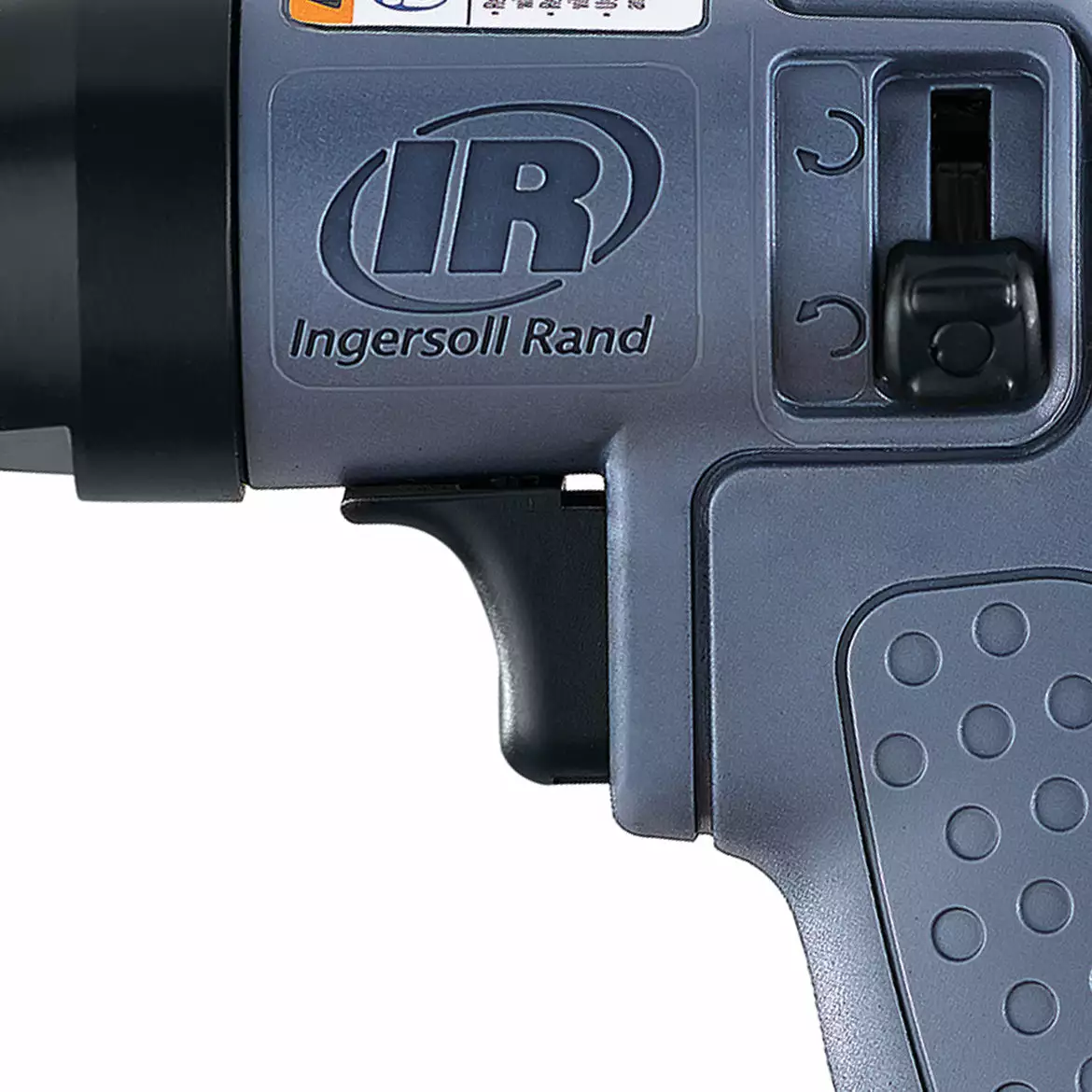 Ingersoll-Rand IR2101XPA-QC 1/4-Inch 55-Ft-Lb. Pneumatic Mini Impact Driver Tools & Equipment 4 Ingersoll-Rand IR2101XPA-QC 1/4-Inch 55-Ft-Lb. Pneumatic Mini Impact Driver Tools & Equipment