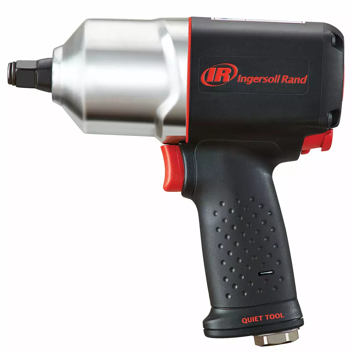 Ingersoll-Rand IR2135QXPA 1/2-Inch Impactool Series Pneumatic Impact Driver Tools & Equipment 4 Ingersoll-Rand IR2135QXPA 1/2-Inch Impactool Series Pneumatic Impact Driver Tools & Equipment