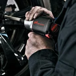 Ingersoll-Rand IR2135QXPA 1/2-Inch Impactool Series Pneumatic Impact Driver Tools & Equipment 13 Ingersoll-Rand IR2135QXPA 1/2-Inch Impactool Series Pneumatic Impact Driver Tools & Equipment