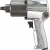 Ingersoll-Rand Ingersoll Rand 231HA 1/2" Air Pneumatic Impact Wrench Gun Tool - IR231HA Tools & Equipment 2 Ingersoll-Rand Ingersoll Rand 231HA 1/2" Air Pneumatic Impact Wrench Gun Tool - IR231HA Tools & Equipment