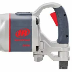 Tools & Equipment Ingersoll-Rand 2850MAX 1-Inch 2100 Ft-Lbs. D-Handle Pneumatic Impact Wrench 8 Tools & Equipment Ingersoll-Rand 2850MAX 1-Inch 2100 Ft-Lbs. D-Handle Pneumatic Impact Wrench