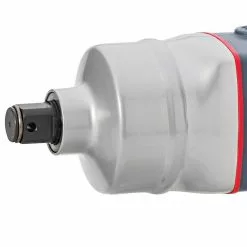 Tools & Equipment Ingersoll-Rand 2850MAX 1-Inch 2100 Ft-Lbs. D-Handle Pneumatic Impact Wrench 9 Tools & Equipment Ingersoll-Rand 2850MAX 1-Inch 2100 Ft-Lbs. D-Handle Pneumatic Impact Wrench