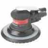 Ingersoll-Rand Ingersoll Rand 300G 6-Inch Composite Contoured Grip Random Orbital Air Sander Tools & Equipment