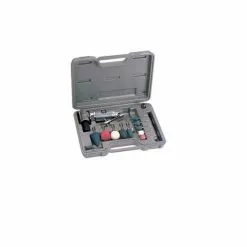 Ingersoll-Rand Air Tools Ingersoll Rand 301-K 1/4" Air Angle Die Grinder Grinding Stone Tool - IR301-K