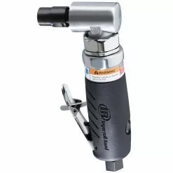 Ingersoll-Rand Ingersoll Rand 3101G 1/4-Inch 20000-Rpm Edge Series Angle Air Die Grinder Air Tools