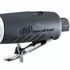 Ingersoll-Rand Air Tools Ingersoll Rand 3107G 1/4-Inch 27000-Rpm Edge Series Straight Air Die Grinder