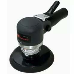Ingersoll-Rand Ingersoll Rand 311A 6" Heavy Duty Quiet Dual-Action Air Sander Tool - IR311A Air Tools