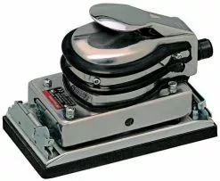 Ingersoll-Rand Ingersoll Rand 312 7" Heavy Duty Air Orbital Sander Sanding Tool - IR312