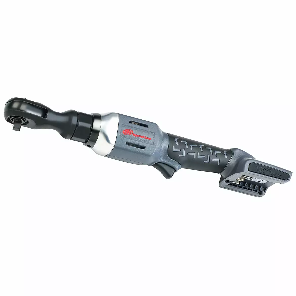 Ingersoll-Rand IR3130-K12 3/8'' Drive 20V Ratchet Driver Kit W/ Battery Tools & Equipment 6 Ingersoll-Rand IR3130-K12 3/8'' Drive 20V Ratchet Driver Kit W/ Battery Tools & Equipment