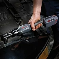 Ingersoll-Rand IR3130-K12 3/8'' Drive 20V Ratchet Driver Kit W/ Battery Tools & Equipment 13 Ingersoll-Rand IR3130-K12 3/8'' Drive 20V Ratchet Driver Kit W/ Battery Tools & Equipment