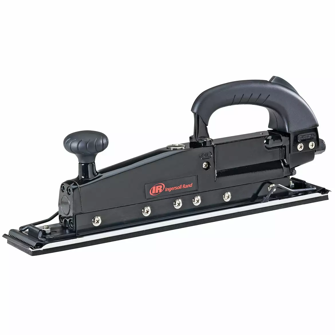 Ingersoll-Rand Ingersoll Rand 315G 17-1/2-Inch Edge Series Twin-Piston Straight Line Air Sander 3 Ingersoll-Rand Ingersoll Rand 315G 17-1/2-Inch Edge Series Twin-Piston Straight Line Air Sander