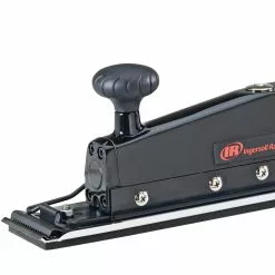 Ingersoll-Rand Ingersoll Rand 315G 17-1/2-Inch Edge Series Twin-Piston Straight Line Air Sander