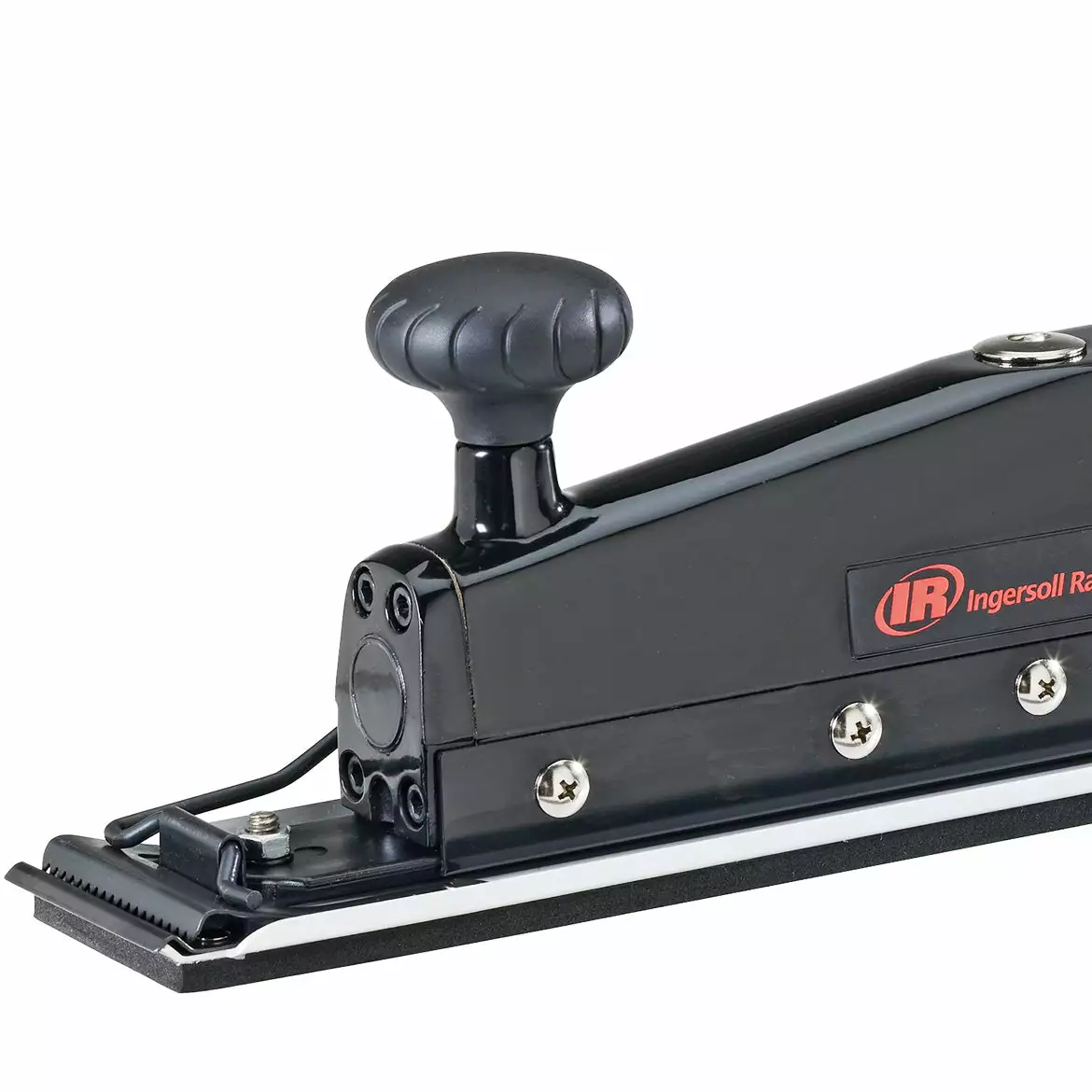 Ingersoll-Rand Ingersoll Rand 315G 17-1/2-Inch Edge Series Twin-Piston Straight Line Air Sander 4 Ingersoll-Rand Ingersoll Rand 315G 17-1/2-Inch Edge Series Twin-Piston Straight Line Air Sander