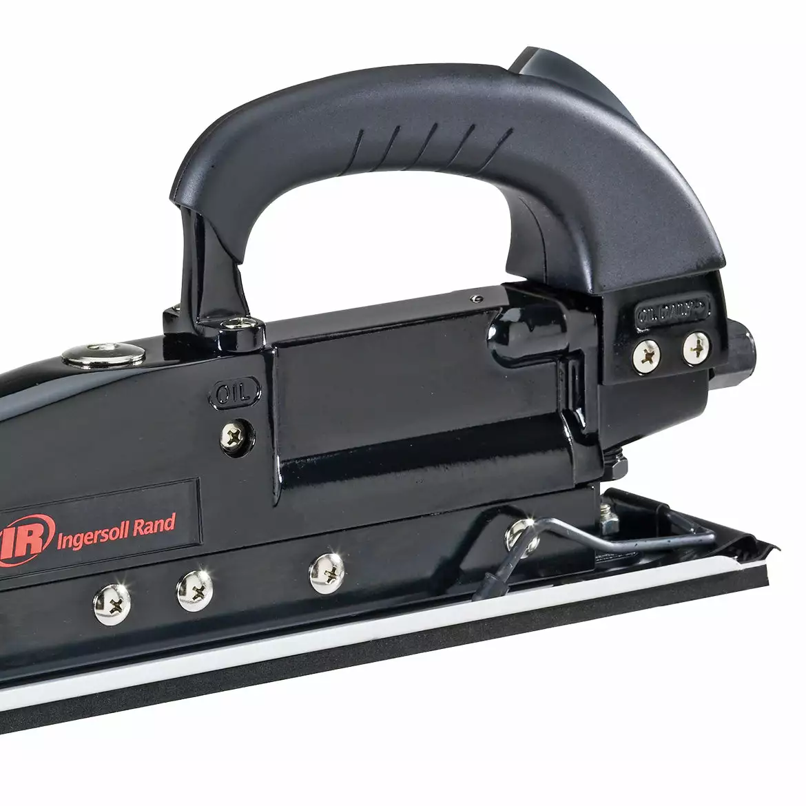 Ingersoll-Rand Ingersoll Rand 315G 17-1/2-Inch Edge Series Twin-Piston Straight Line Air Sander 5 Ingersoll-Rand Ingersoll Rand 315G 17-1/2-Inch Edge Series Twin-Piston Straight Line Air Sander