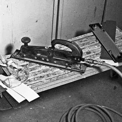 Ingersoll-Rand Ingersoll Rand 315G 17-1/2-Inch Edge Series Twin-Piston Straight Line Air Sander 10 Ingersoll-Rand Ingersoll Rand 315G 17-1/2-Inch Edge Series Twin-Piston Straight Line Air Sander