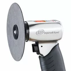 Ingersoll-Rand Air Tools Ingersoll Rand 317G 5-Inch Edge Series Heavy Duty High Speed Air Sander