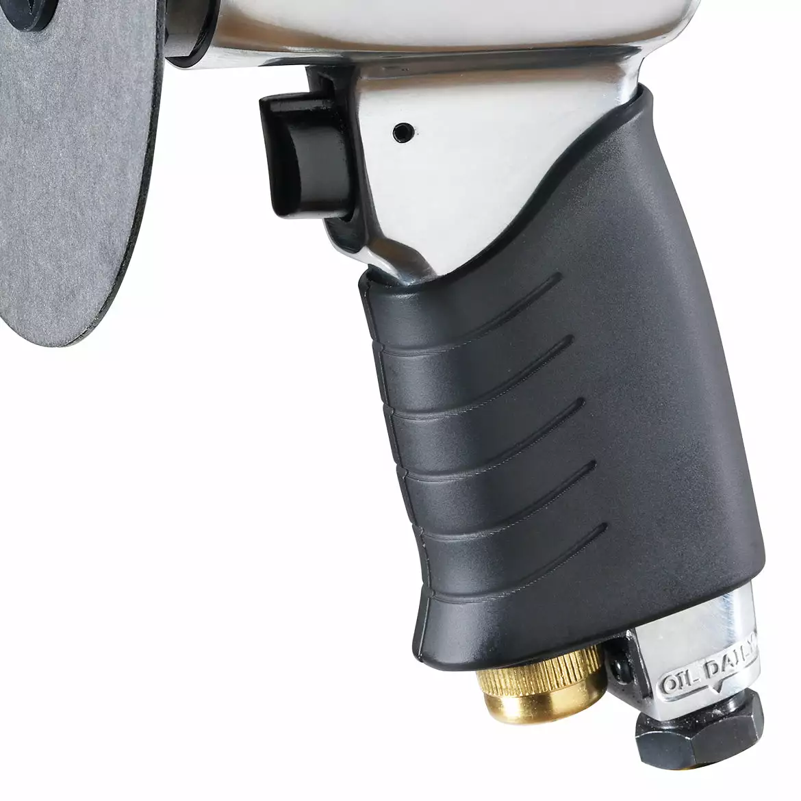 Ingersoll-Rand Air Tools Ingersoll Rand 317G 5-Inch Edge Series Heavy Duty High Speed Air Sander 5 Ingersoll-Rand Air Tools Ingersoll Rand 317G 5-Inch Edge Series Heavy Duty High Speed Air Sander