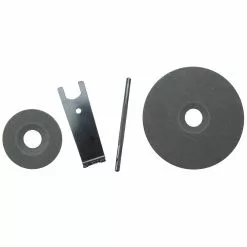 Ingersoll-Rand Air Tools Ingersoll Rand 317G 5-Inch Edge Series Heavy Duty High Speed Air Sander 11 Ingersoll-Rand Air Tools Ingersoll Rand 317G 5-Inch Edge Series Heavy Duty High Speed Air Sander