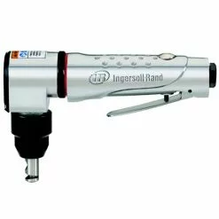Ingersoll-Rand Ingersoll Rand 325B 18 Gauge Heavy Duty Air Nibbler Steel Aluminum - IR325B Tools & Equipment