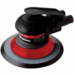 Ingersoll-Rand Air Tools Ingersoll Rand 4152-HL 6'' Air Finish Finishing Sander Tool - IR4152-HL