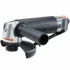 Ingersoll-Rand Ingersoll Rand 422G 5-Inch 12000-Rpm 1-Hp Edge Series Air Angle Grinder, Black Air Tools