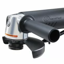 Ingersoll-Rand Ingersoll Rand 422G 5-Inch 12000-Rpm 1-Hp Edge Series Air Angle Grinder, Black Air Tools 6 Ingersoll-Rand Ingersoll Rand 422G 5-Inch 12000-Rpm 1-Hp Edge Series Air Angle Grinder, Black Air Tools