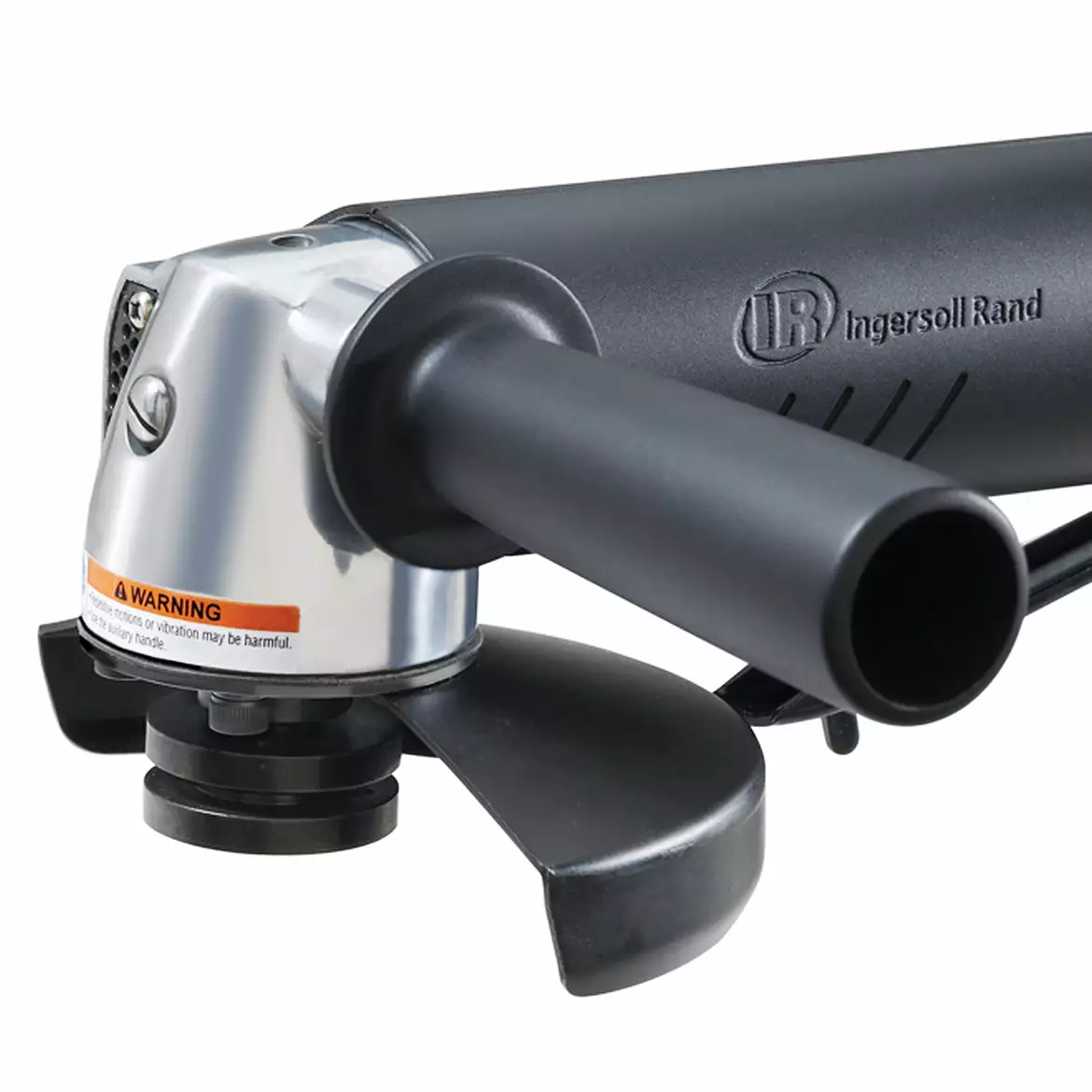 Ingersoll-Rand Ingersoll Rand 422G 5-Inch 12000-Rpm 1-Hp Edge Series Air Angle Grinder, Black Air Tools 4 Ingersoll-Rand Ingersoll Rand 422G 5-Inch 12000-Rpm 1-Hp Edge Series Air Angle Grinder, Black Air Tools