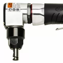 Ingersoll-Rand Ingersoll Rand EC300 18-Gauge 4200-Cpm Edge Series Metal Cutting Air Nibbler Tools & Equipment