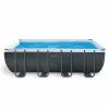 Pools Intex 26355EH 18 Foot X 9 Foot X 52 Inch Ultra XTR Metal Frame Pool W/ Pump