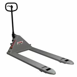 Hand Tools JET PT-2748J 27" X 48" High Quality Steel Pallet Truck W/ 5000 Lbs Capacity