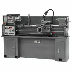 Tools & Equipment JET BDB-1340A 2-Hp 230V Belt Drive Bench Lathe W/ CBS-1340A Stand - 321102AK